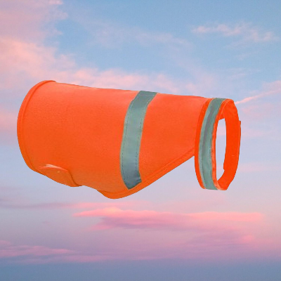 Veste pour Chien - ReflectiveDogVest™ - Orange