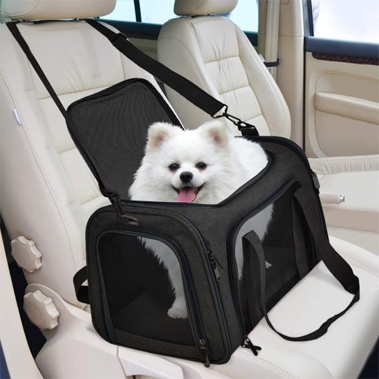 Sac de transport chien | TravelPet