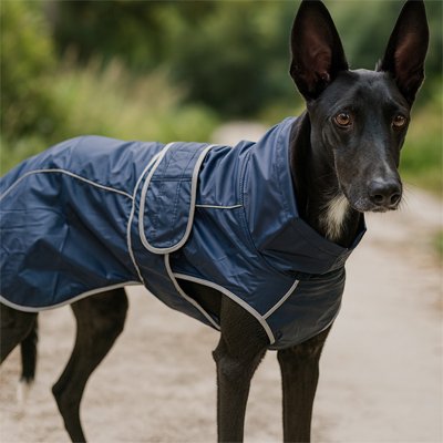 Imperméable pour chien | Météoprotect