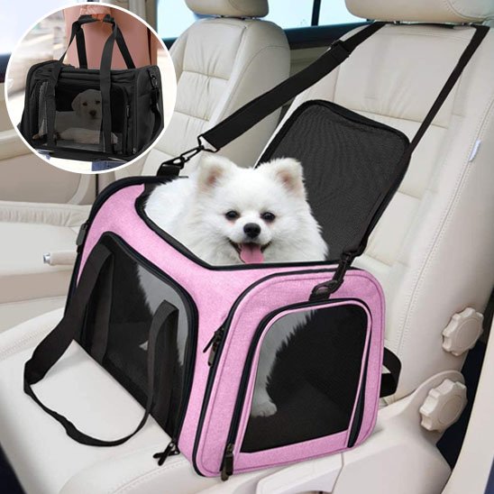 Sac de transport chien | TravelPet