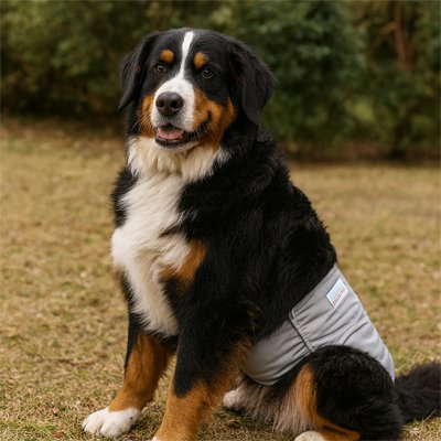 Culotte pour chien | Protection Confort