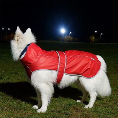Imperméable pour chien | Météoprotect