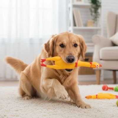Tondeuse pour chien | ProSilent