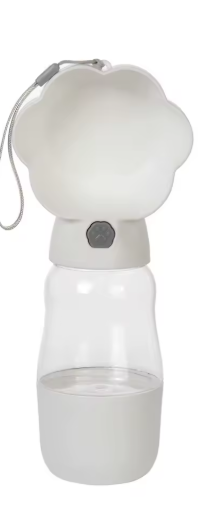 Gourde pour Chien | Nomade Anti-Fuite
