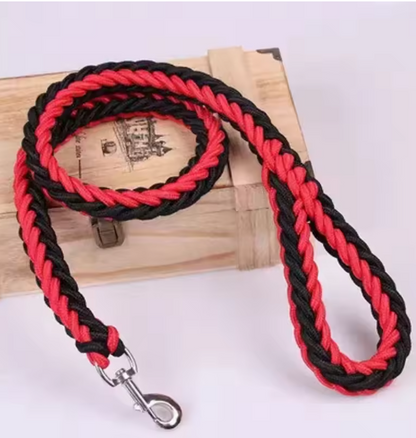 Laisse pour Chien | Robuste et Confortable