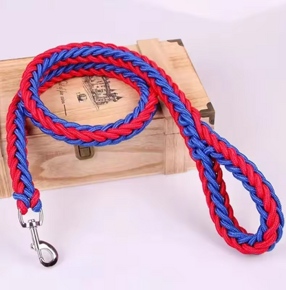 Laisse pour Chien | Robuste et Confortable