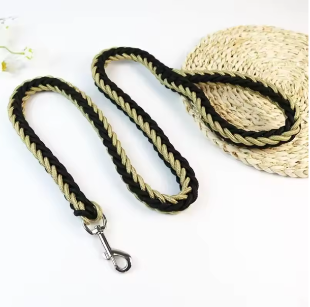 Laisse pour Chien | Robuste et Confortable