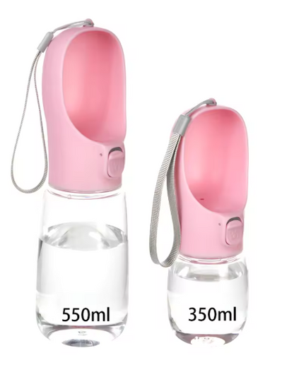 Gourde pour Chien | Portable Étanche