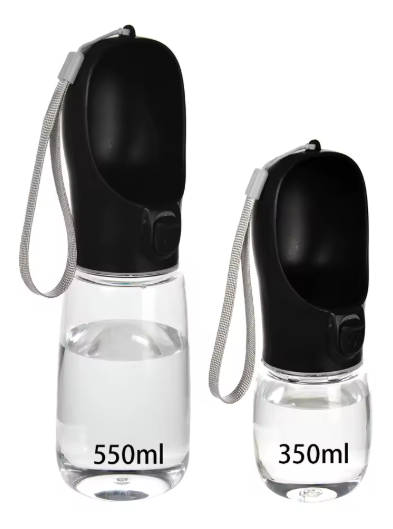 Gourde pour Chien | Portable Étanche
