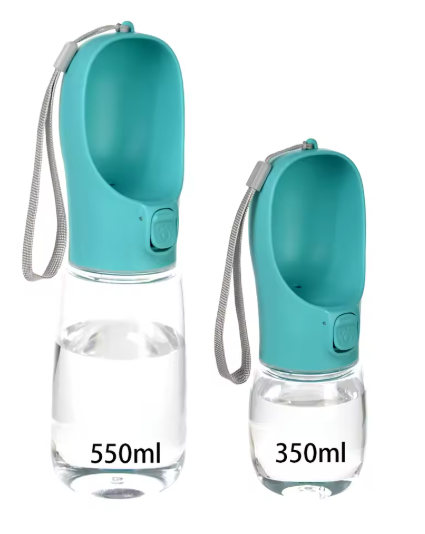Gourde pour Chien | Portable Étanche