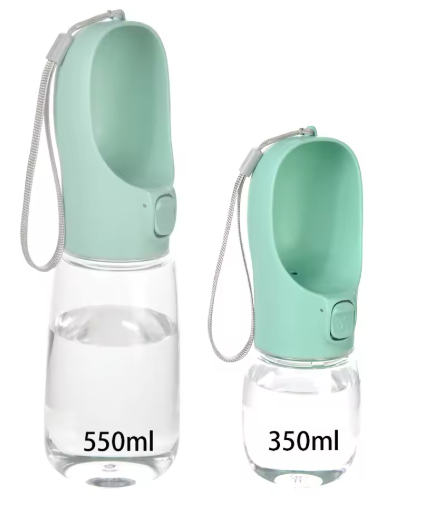Gourde pour Chien | Portable Étanche