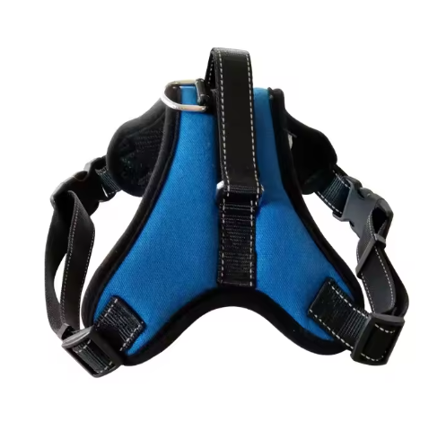 Harnais chien | Confort Anti-Traction