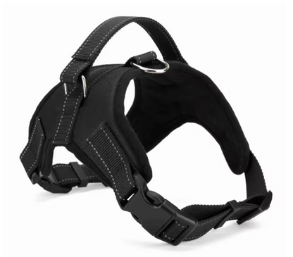 Harnais chien | Confort Anti-Traction