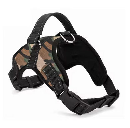 Harnais chien | Confort Anti-Traction