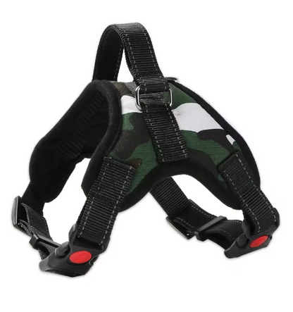 Harnais chien | Confort Anti-Traction