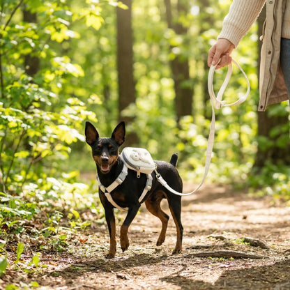 Harnais pour chien | Confort Anti-Traction