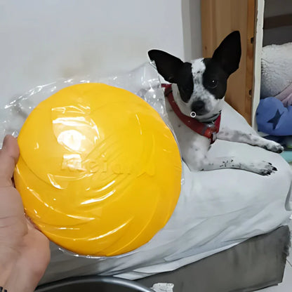 Frisbee - FlyDog™ - Jaune