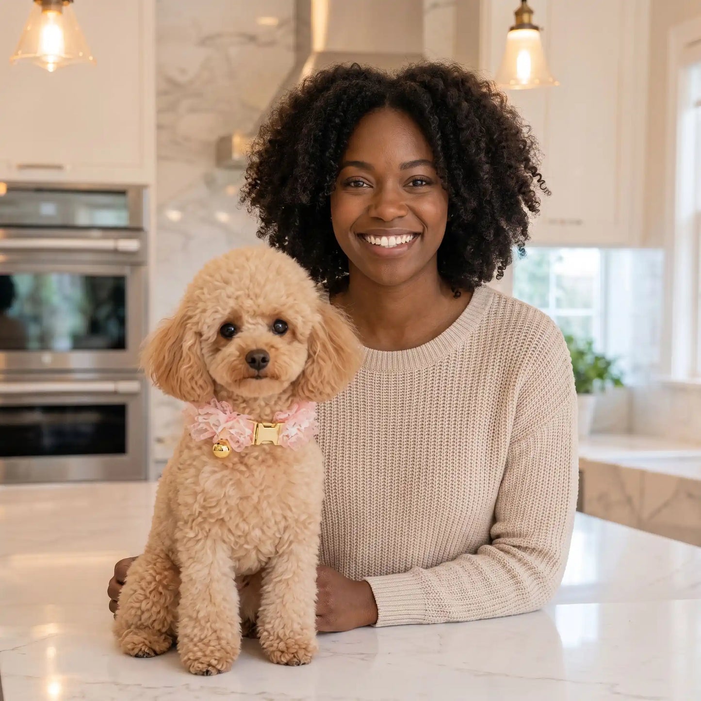 Collier Chien | Résistant et Confortable