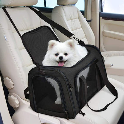 Sac de transport chien | TravelPet
