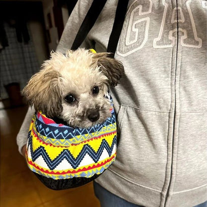 Sac de Transport Chien | Voyageur Confort