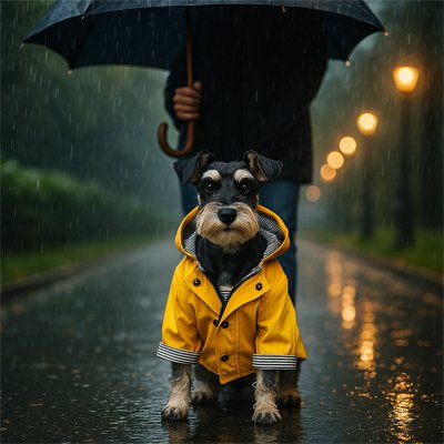 Imperméable pour chien | Waterproof