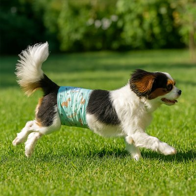Couche pour chien | Ultra-absorbante