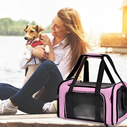 Sac de transport chien | TravelPet