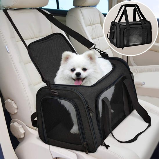 Sac de transport chien | TravelPet