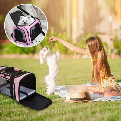 Sac de transport chien | TravelPet