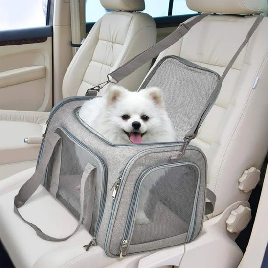 Sac de transport chien | TravelPet
