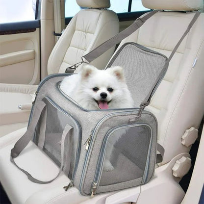 Sac de transport chien | TravelPet