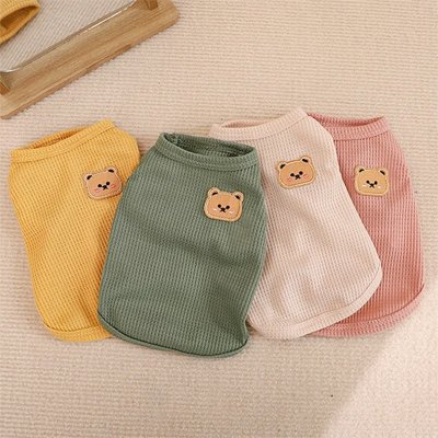 Pull pour Chien plusieurs couleurs